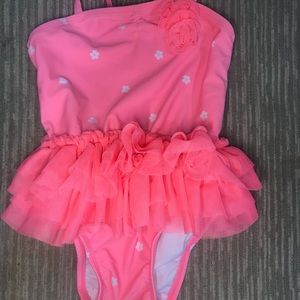 Baby Swimsuit